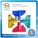 High Quality Easy and Strong Fresh Material Mop Clip thumbnail-1