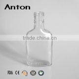 120ml Glass Wine Bottles Weight for Whiskey thumbnail-3