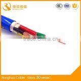Hight Quality PVC Insulated 70mm2 Power Cable With 0.6/1kv Agent Wantted thumbnail-1
