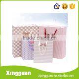 XG-PGB017 China Suppliers Recycle Unique Luxury Paper Bag thumbnail-5