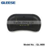 Black Mini Wireless 2.4G Backlight Touchpad Keyboard With Integrated Mouse for PC/Mac/Android Quality Choice thumbnail-6