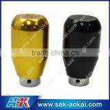 5 Speed Gear Shift Shiffter Knob thumbnail-1