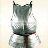 medievel breast plate