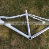 Kingbike China Made Colorful Fixed Gear Bike Bicycle Frame KB-Z-044 thumbnail-4