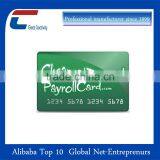 13.56mhz Long Distance Rfid Card With Iso14443A