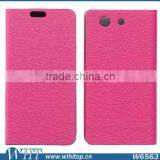 Smart Phone Case for Sony Xperia Z4 Compact Mobile Accessories thumbnail-1