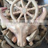 Cnc Animal Wood Corbels thumbnail-3