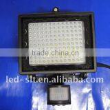 8W LED Sensor Lamps Motion Sensor LED Flood Lights CE/RoHS220V thumbnail-1