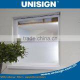 Unisign Decorative Window Film Heat Resistant Window Film 0.12mm Film thumbnail-3