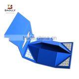 Folding Cardboard Paper Storage Tissue Box thumbnail-5