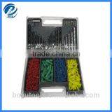300 Pcs Combination Drill Set