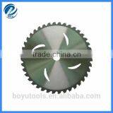 High Quality Tct Saw Blade for Cutting Wood