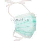 100% Latex-free Elastic Band for Non Woven Face Mask