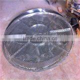 ZS Hot Sale Factory Price Vibrating Sieve Machine thumbnail-2