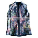 Adjustable Neoprene Weight Vest/Adjustable Oxford Weight Vest thumbnail-3