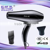 Best quality factory hair dryer new style hair dryer for salon use ZF-8810