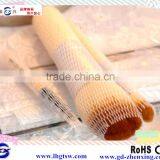 Top Selling PE Make-up Brush Tools Protective Sleeve Net