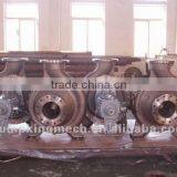 API610 OH1 Centrifugal Pump