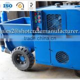 SINCOLA Electric Mortar injection Pump/grouting pump for Sale