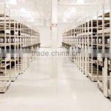 Mobile Shelving Storage High Density Cabinet Storage System