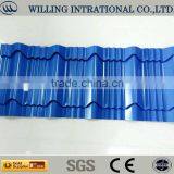 Metal Zinc Roof Sheet Cutting Price Hot Saled China