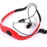 Hot Sale!ipx8 Waterproof 4G 4GB Mp3 Player Swimming