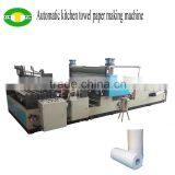 Best Price Automatic Kitchen Towel Slitting Machinery thumbnail-1