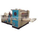 4 Lines Output N-fold Hand Towel Folding Machine thumbnail-1