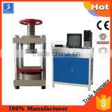 CE Bricks Compressive Strength Testing Machine thumbnail-4