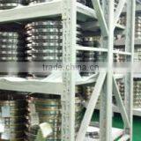 Thin Section / Cylindrical Crossed Roller Bearings RB25040 for CNC Machines thumbnail-6