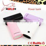 Latest High Capacity Battery Charger Lectronic Products Battery Charger Power Bank thumbnail-2