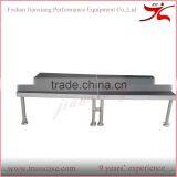 Simple Type Finished Aluminum Frame Stage thumbnail-2