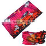 2016 High Quality Free Sample Multifunctional Bandana thumbnail-5