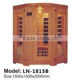 Far Infrared Sauna Room thumbnail-2