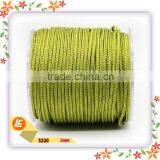 3mm Green Top-quality New Stainless Steel Bracelet String in Market thumbnail-3