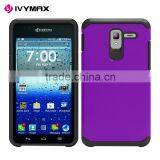 New Stylish Bumper Case Shock Absorbing Hybrid Accesorios Celular for KYOCERA C6742