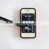 New Hot-selling Metal Led Light Touch Laser Pen thumbnail-4