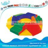 Factory Direct Sale Soft Play Group Toys