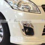 Suzuki Ertiga 2013 ABS car bodykit