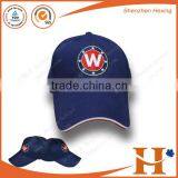 Adjustable Metal Strap Hat Made Promtional Cap/Sports Caps OEM Service thumbnail-5