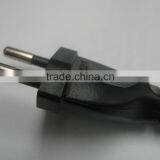 Swiss Standard 10A 250V Swiss Non-polarity Plug