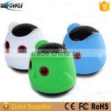 Mobile Phone Wireless Bluetooth Speaker With Microphone thumbnail-1