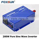 Hot Sale 300W Perfect Design High Performance 48V DC to 110V AC Solar Power Pure Sine Wave Inverter thumbnail-2