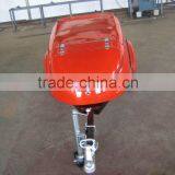 Fiberglass Trailer