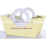 Nice Halftone Paper Bag thumbnail-1