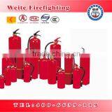 Hot Sale Portable Dry Powder Abc Fire Extinguisher