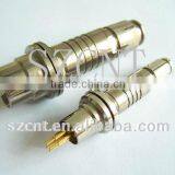 SZCNT07 metal connector usd in automobile test machine automation