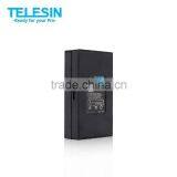 For Xiaomi Yi Dual Battery Charger + 2 Pieces Lithium Batteries Set thumbnail-3