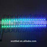 IP67 DC12v Ucs1903 High Brightness Full Color 7515 Led Pixel Module for Decorate thumbnail-5