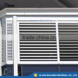 Aluminum Shutters Exterior Louvered Shutters thumbnail-4